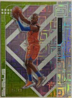 Chris Paul