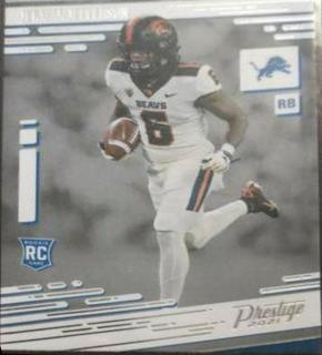 Jermar Jefferson
