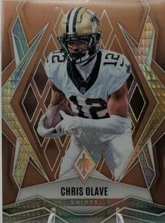 Chris Olave