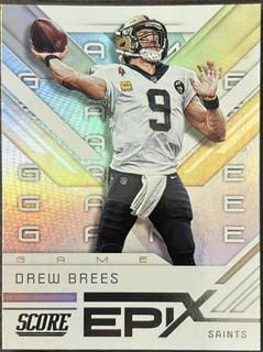 Drew Brees