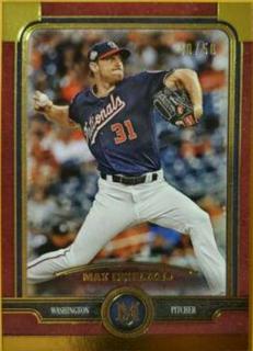 Max Scherzer