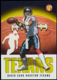 David Carr