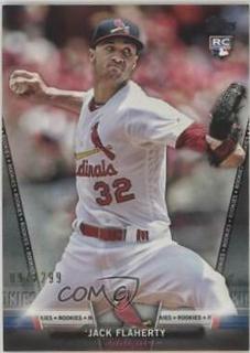 Jack Flaherty