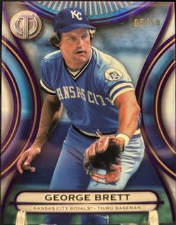 George Brett