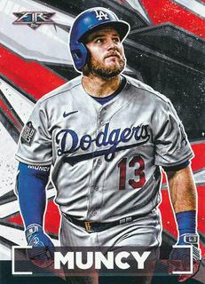 Max Muncy