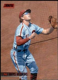 Rhys Hoskins
