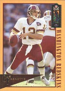 Gus Frerotte