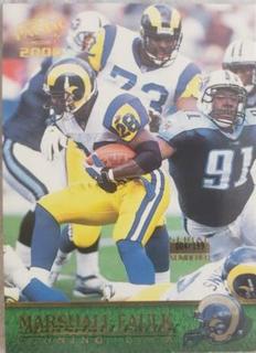 Marshall Faulk