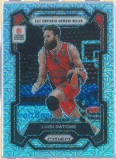 Luigi Datome