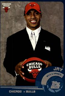 Jay Williams
