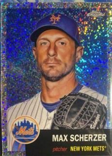 Max Scherzer