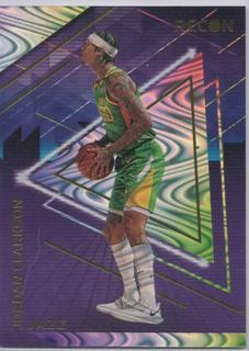 Jordan Clarkson