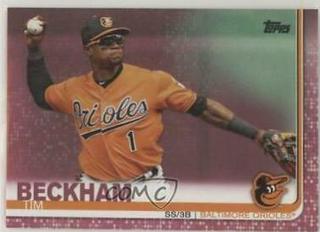 Tim Beckham