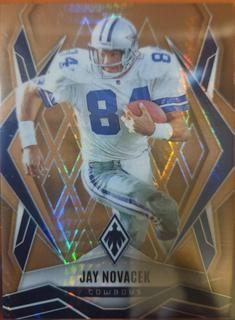 Jay Novacek