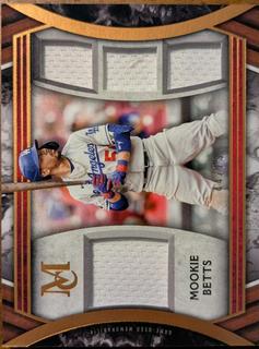 Mookie Betts