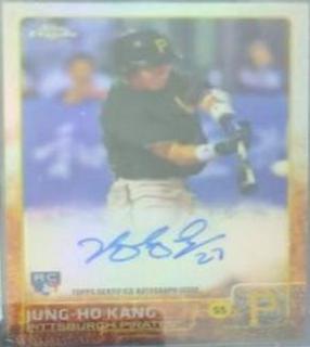 Jung-HO Kang