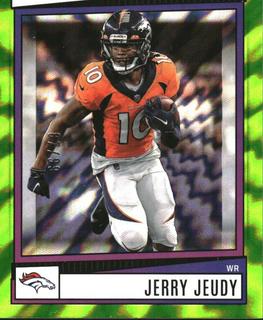 Jerry Jeudy