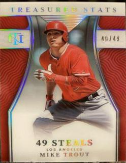 Mike Trout