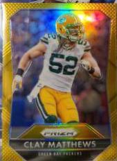 Clay Matthews