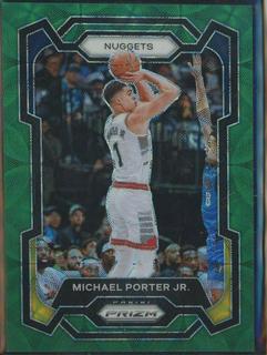 Michael Porter Jr.