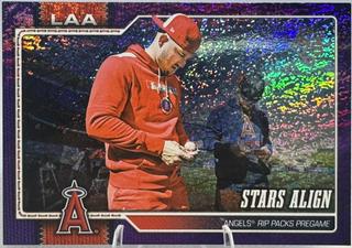 Mike Trout