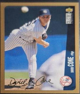 David Cone