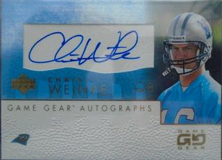 Chris Weinke