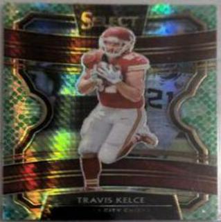 Travis Kelce