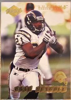 Eric Metcalf