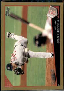 Jon Lester