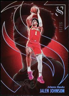 Jalen Johnson