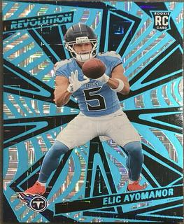 Elic Ayomanor