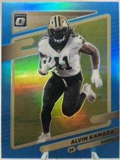 Alvin Kamara