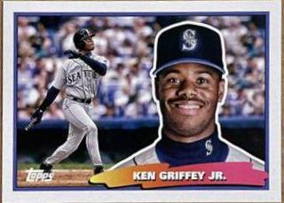 Ken Griffey Jr.
