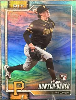 Hunter Barco