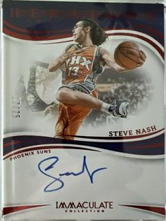 Steve Nash