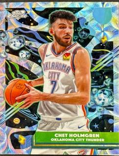 Chet Holmgren