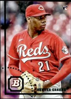 Hunter Greene