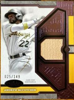 Andrew McCutchen