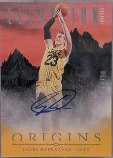 Lauri Markkanen