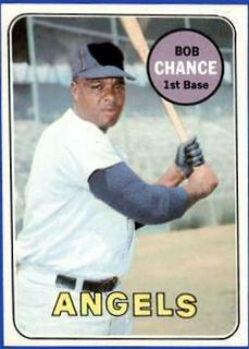 Bob Chance