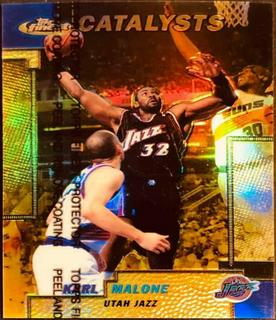 Karl Malone