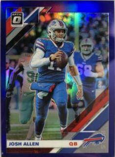 Josh Allen