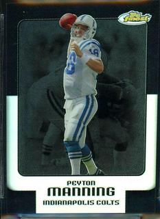 Peyton Manning