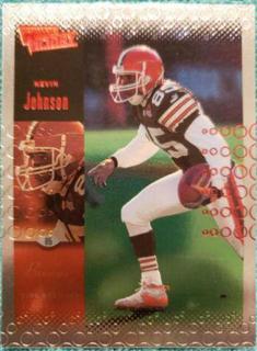 Kevin Johnson