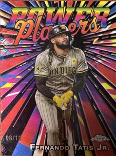 Fernando Tatis Jr.