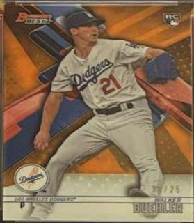 Walker Buehler