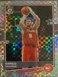 Danilo Gallinari