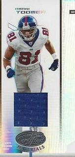 Amani Toomer