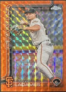 Willy Adames
